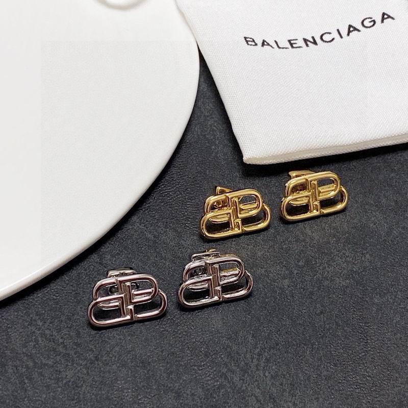 Balenciaga Earring 09yxx05